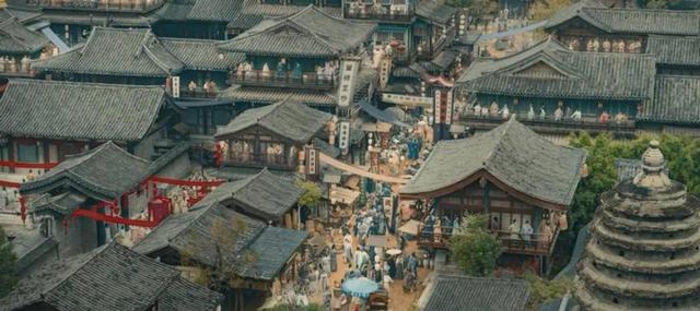 《长安的荔枝》：贵妃笑了大唐哭了
