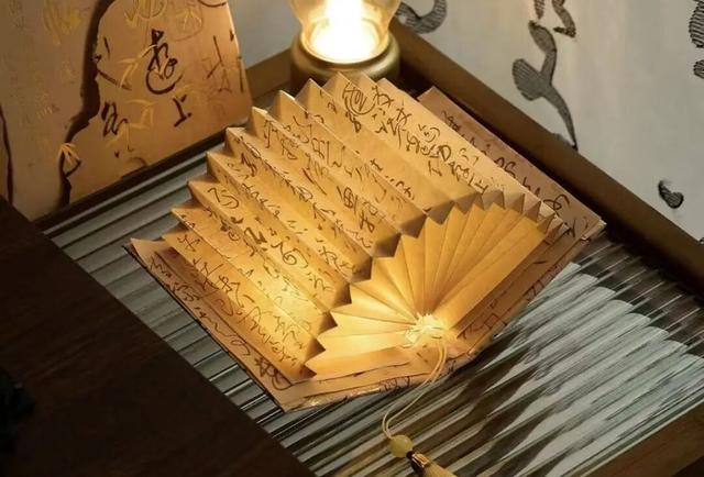 “一盏书灯，半盏国风”主题手作活动开始招募啦！