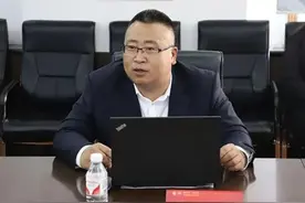 黑龙江：办好特殊教育 奏响奋进乐章图片