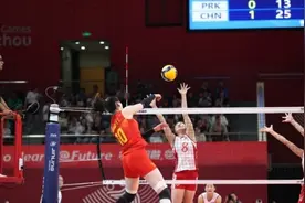 中国女排，小组第一出线图片