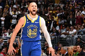 库里谈下赛季球队心态：我们将是“追逐者”图片