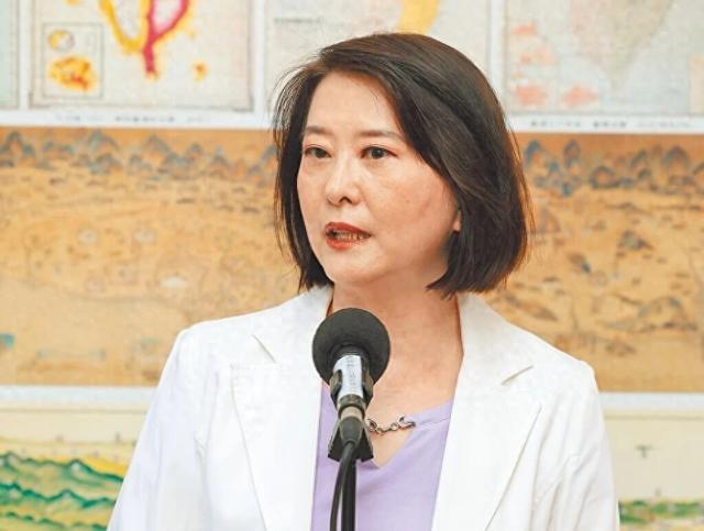 王鸿薇批赖清德办公室转移焦点