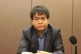 2025年“首虎”！张天峰被查图片