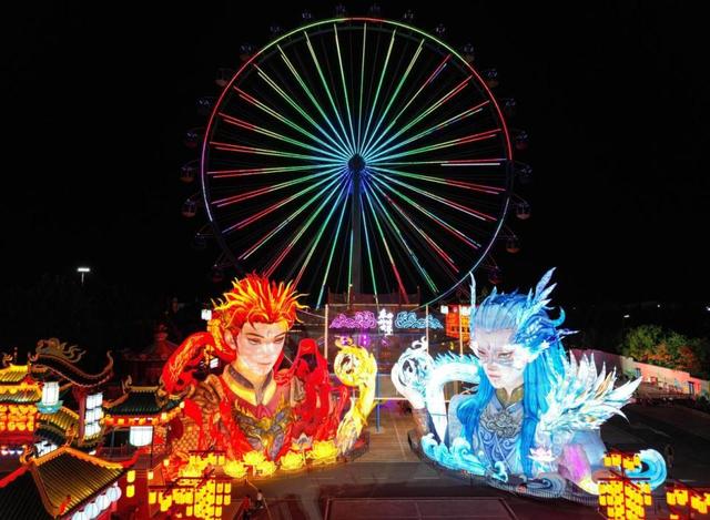 万份好礼、音浪狂欢！银基文旅2026跨年活动即将开启