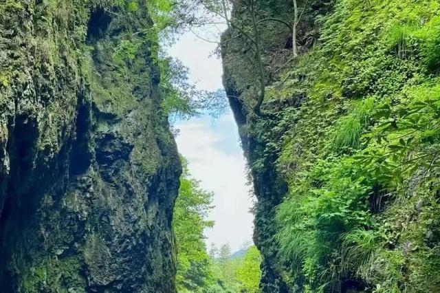 来宁国！邂逅最美秋日