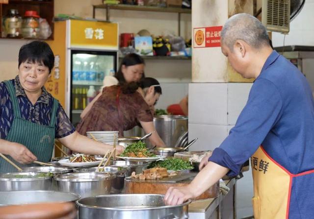 跟着电影去旅行！峨眉这里“食”力圈粉！