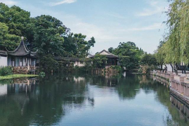 国际湿地城市苏州奏响高质量发展新乐章