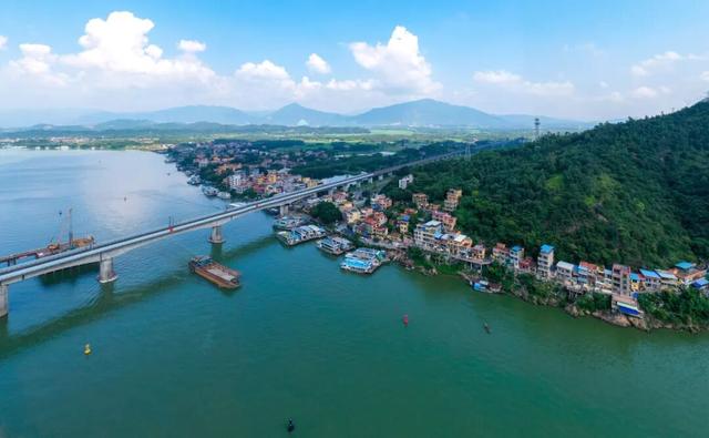 11月的清城，有大动作→