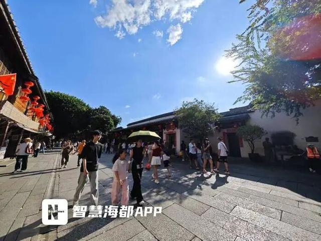福建热得发红