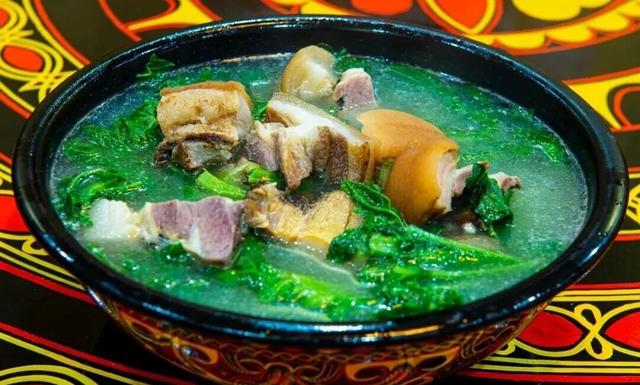 圣洁甘孜·一生有约 | 九龙九秘，一场关于山川、时光与舌尖的极致邀约