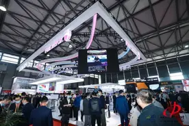 11月上海将举办这些展览，你最期待哪个？图片