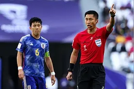 马宁将赴多哈参加世界杯候选裁判员研讨会图片