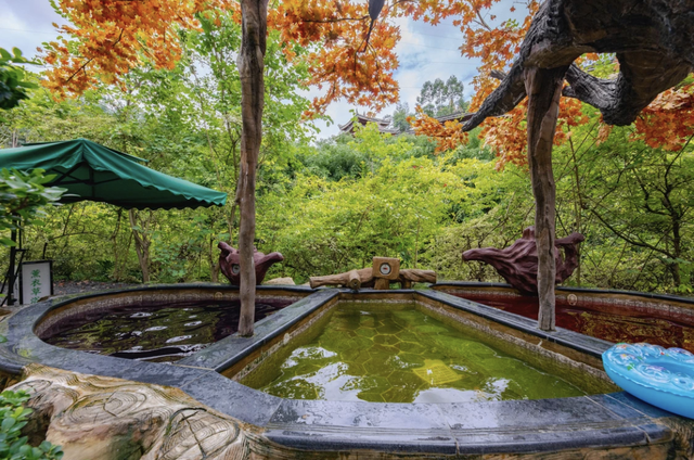 110警察节 | 龙门水都邀全国人民警察免门票入园收获一份暖冬！