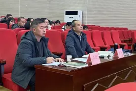 潜心向学，问道远方；阅有所思，研有所得——记卢适名师工作室开展安徽省教研基地校教学展示活动图片