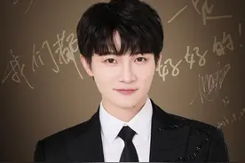 周深：我的梦想是用歌声陪伴更多人成长图片