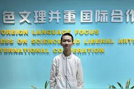 无需高考，本硕博连读！武汉外校学生入选清华“数学领军计划”图片