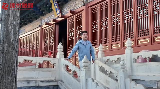 千年学宫！沉浸式体验涿州科举博物馆！解锁文化密码...