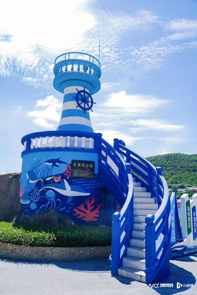 暑期广东游：跟着海岛去旅行！