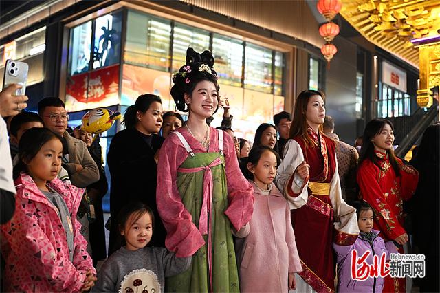 奋进的河北·“十四五”答卷丨身边的“十四五”（八）：来河北，解锁文旅新玩法