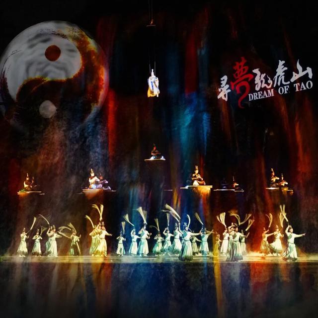 12月来龙虎山这样玩，嗨翻了！