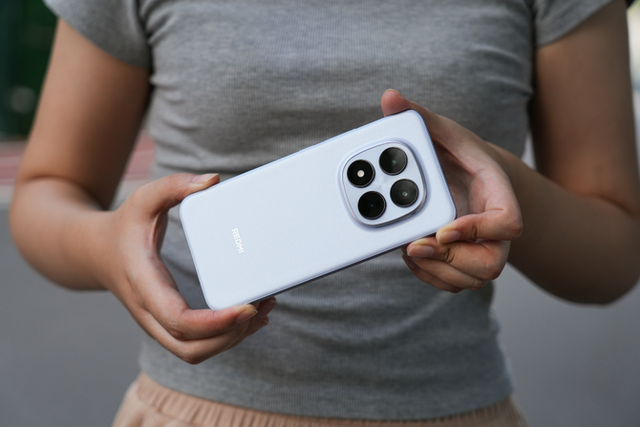 REDMI Note 15 Pro+评测：稳定发挥的又一款口碑销量神机