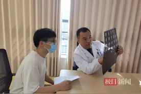 有一种“前凸后翘”叫骨盆前倾！骨科专家提醒→图片