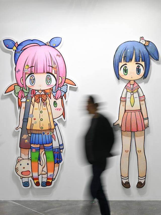 观察｜“全球艺场在上海”的持续接力