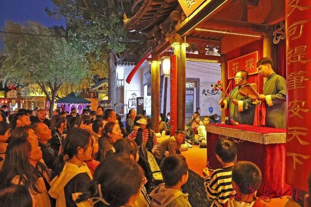 葫芦岛 文体旅融合破局 葫芦岛：从古城焕新到全域勃兴的蝶变之路