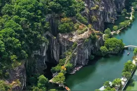 漫游浙东运河，品古越韵味，聆听跨越2500年的无声史诗图片