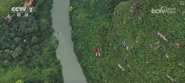风光美景“玩”出新花样！“美景+赛事”“观赛+旅游”点燃文旅消费热引擎
