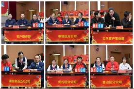 【联通好服务 用心为客户】服务文化再升级，技能大赛展风采图片