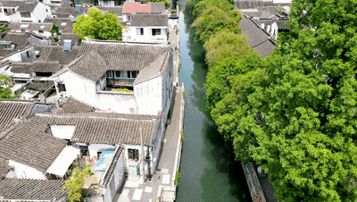 今天到苏州必去的平江路，为何是春申君埋下的“伏笔”？