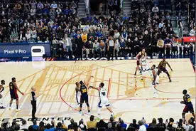 回顾4000记三分过往：盘点三分之神的那些逆天记录图片