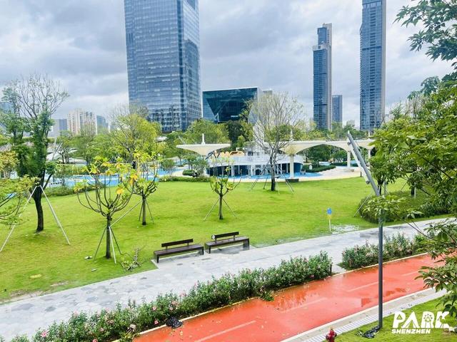 全市公园陆续开园，仙湖植物园恢复正常开放