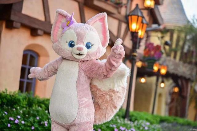 蜘蛛侠高速过山车正推进轨道安装！上海迪士尼度假区3月启动十周年系列庆典，新建项目最新现场图发布