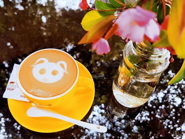 都江堰元旦田园游攻略：林盘漫步、山野美食……沉浸体验都江堰原汁原味的乡村风光~