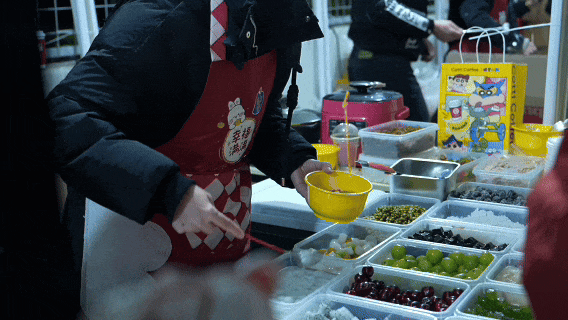 跨年冲平潭！烟花秀、孔明灯、1314米爱情公路……浪漫到想原地尖叫