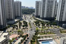 广州启动公租房常态分配，首批推出554套萝岗和苑两房房源图片