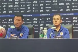 崔康熙：泰山队国字号球员很疲劳，泽卡、克雷桑的伤病已恢复图片