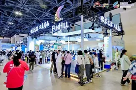 本周末必打卡！2025北京文旅博览会房山展区邀您开启“大美房山”沉浸式体验之旅图片