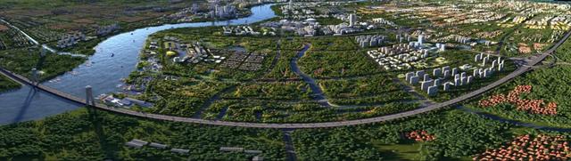 上海有个超美的新公园，未开先火！有人偷偷爬进去、溜进去、翻进去……太危险！