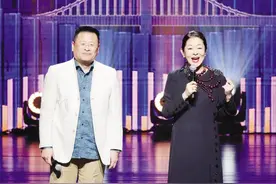 烟台籍音乐名家名作演唱会艺术总监曲波： 让更多优秀作品提升城市形象图片