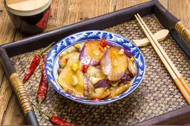 这4种素菜是“吸油大户”，比肥肉还肥！难怪瘦不下来图片