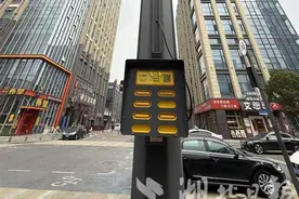 每台充电宝一天借出5次，光谷街头的充电宝广受欢迎图片