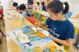从使用环保袋开始，环保其实离我们很近图片
