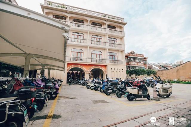 市文旅总指挥部调度会后，古城电动自行车乱象有哪些改变……