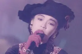 35年前唱哭全香港，她终于重出江湖图片