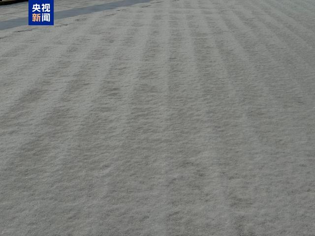 北京“鹅毛大雪”刷屏！美景之外，这些事要注意