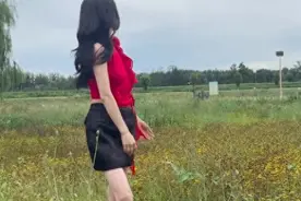暴瘦到79斤！演员杜淳妻子王灿再发文，“肠易激综合症”是什么？图片