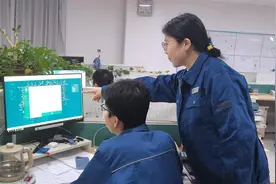 潍坊昌乐供电“一点通”云电话：功能强大 办公好帮手图片